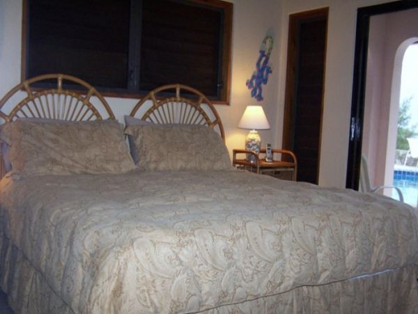 British Virgin Islands Home 947808