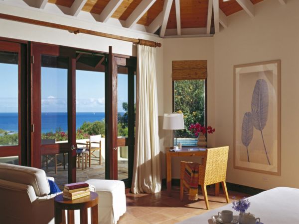 British Virgin Islands Home 947809