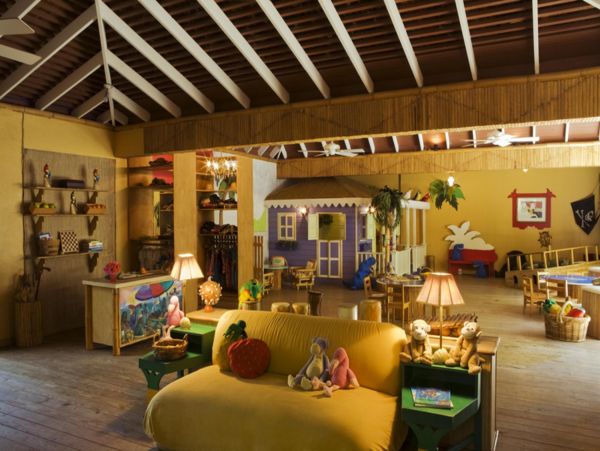 British Virgin Islands Home 947809