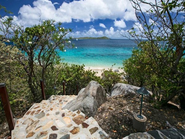 British Virgin Islands Home 947810