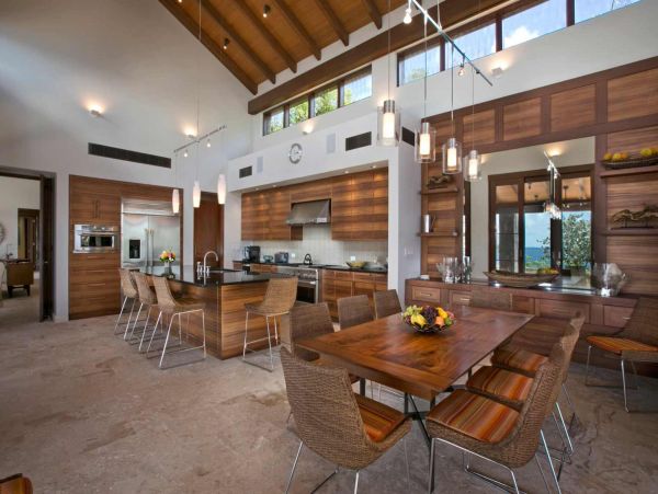 British Virgin Islands Home 947810