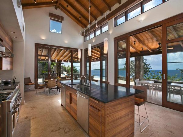 British Virgin Islands Home 947810