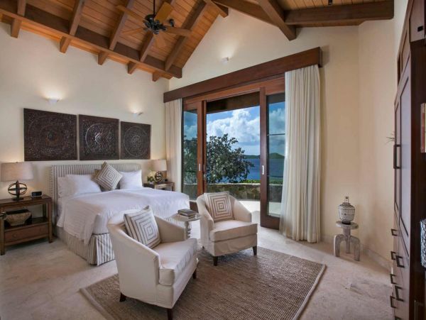 British Virgin Islands Home 947810