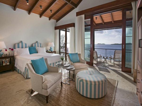 British Virgin Islands Home 947810