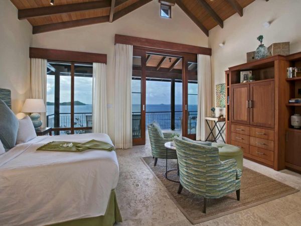 British Virgin Islands Home 947810