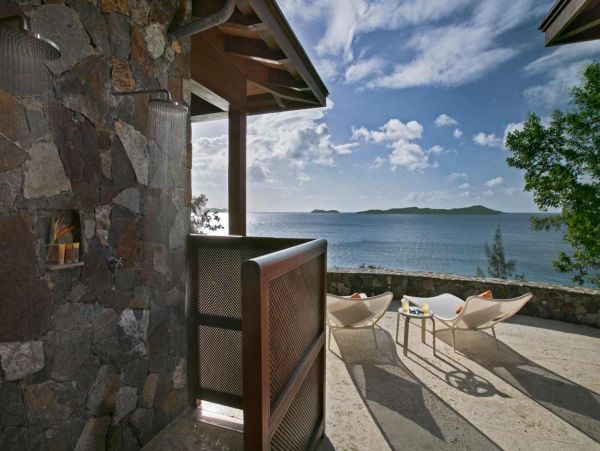 British Virgin Islands Home 947810