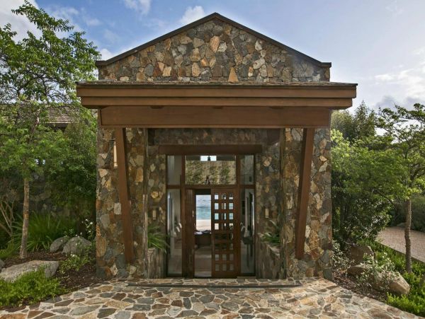 British Virgin Islands Home 947810