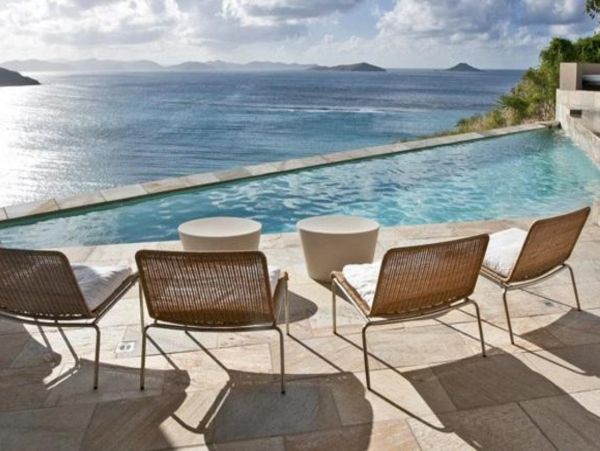 British Virgin Islands Home 947811