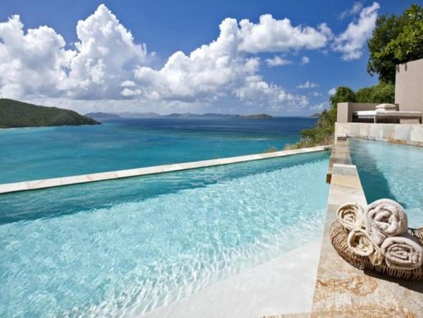 British Virgin Islands Home 947811