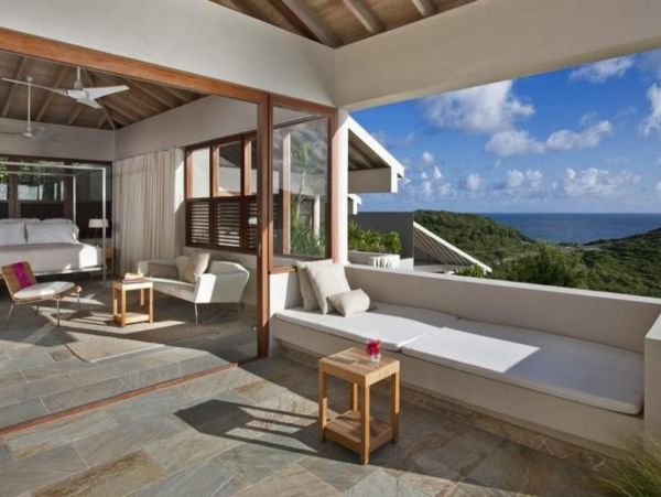 British Virgin Islands Home 947811