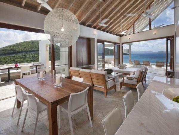 British Virgin Islands Home 947811