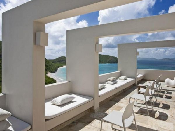 British Virgin Islands Home 947811