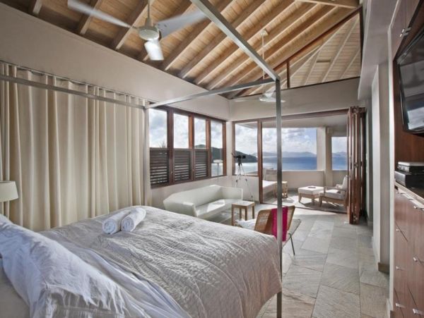 British Virgin Islands Home 947811