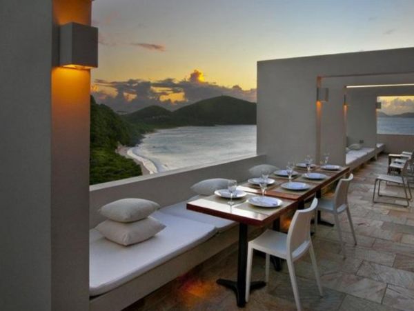 British Virgin Islands Home 947811