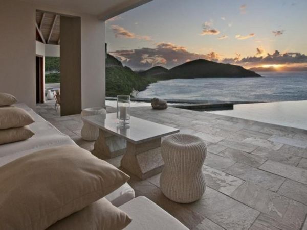 British Virgin Islands Home 947811