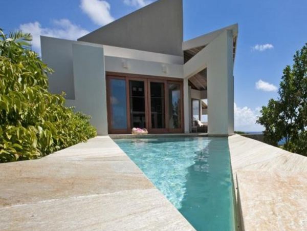 British Virgin Islands Home 947811