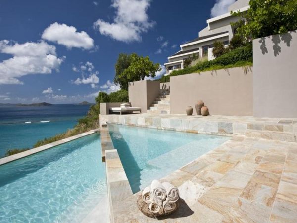 British Virgin Islands Home 947811