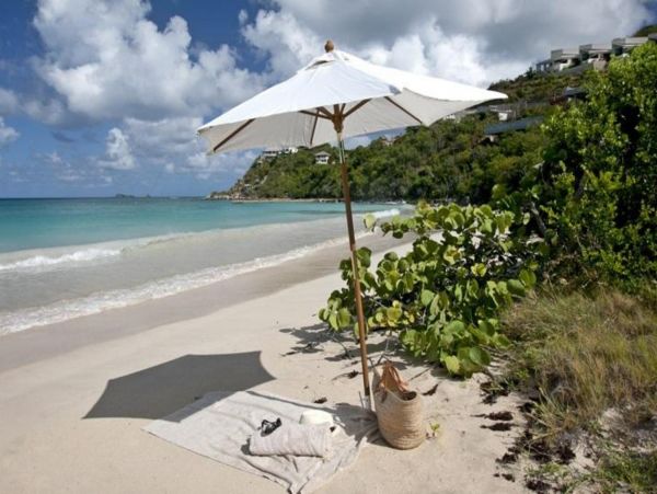British Virgin Islands Home 947811
