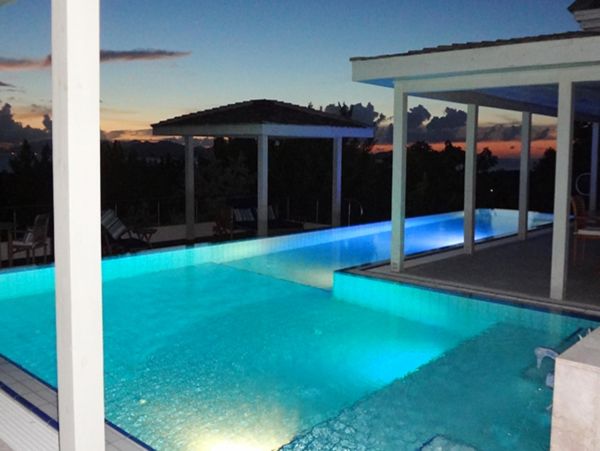 British Virgin Islands Home 947812
