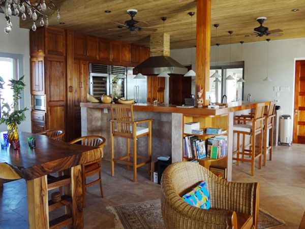 British Virgin Islands Home 947812