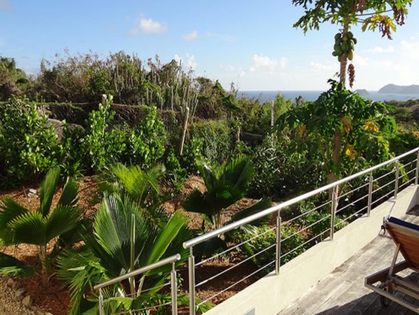 British Virgin Islands Home 947812