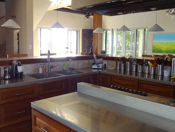 British Virgin Islands Home 947812
