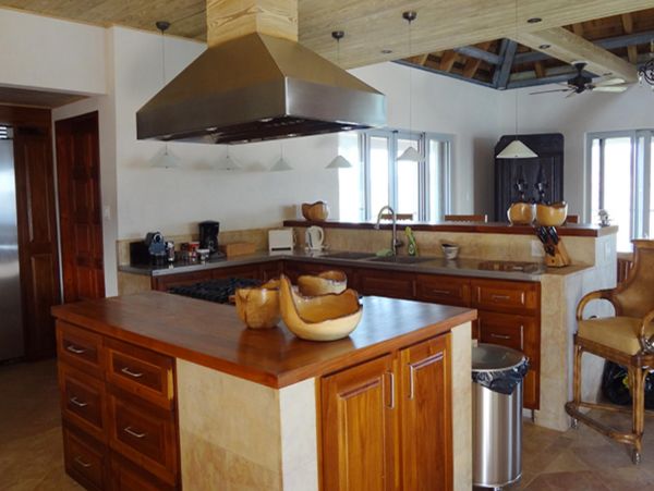 British Virgin Islands Home 947812