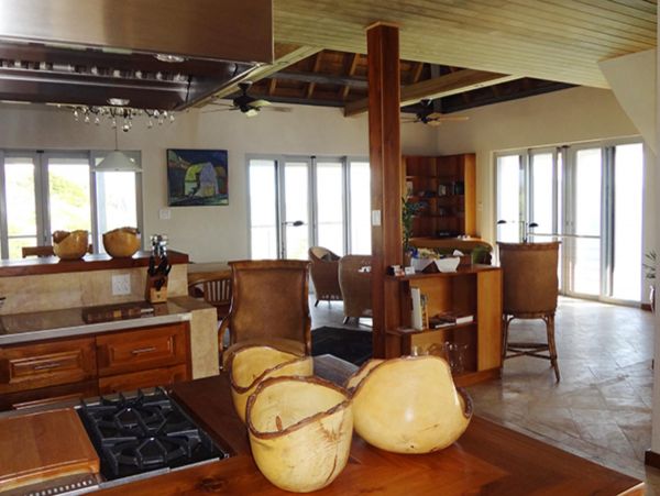 British Virgin Islands Home 947812