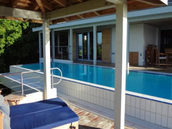 British Virgin Islands Home 947812