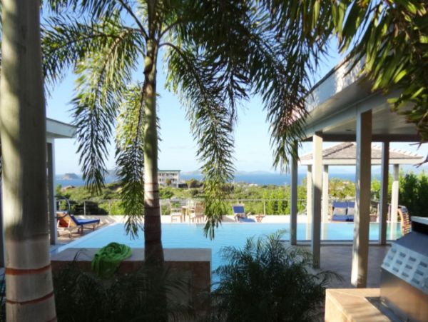 British Virgin Islands Home 947812