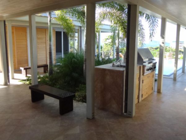 British Virgin Islands Home 947812