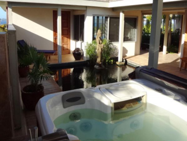 British Virgin Islands Home 947812