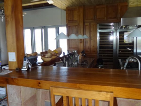 British Virgin Islands Home 947812