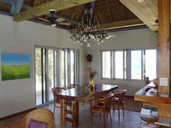 British Virgin Islands Home 947812