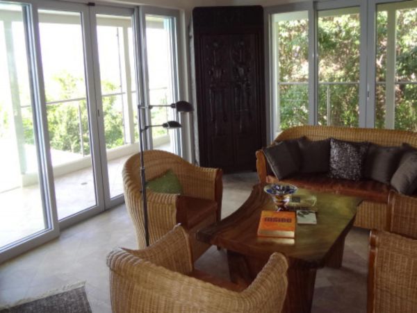British Virgin Islands Home 947812