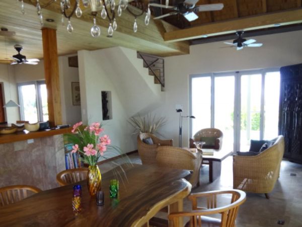 British Virgin Islands Home 947812