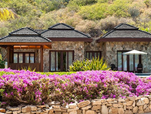 British Virgin Islands Home 947813