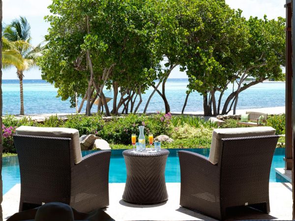 British Virgin Islands Home 947813