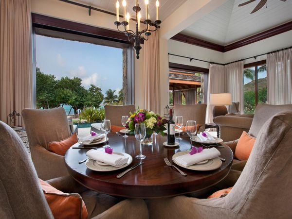 British Virgin Islands Home 947813