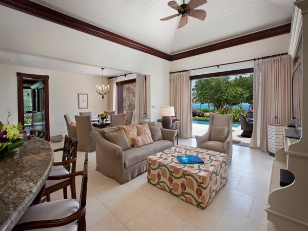 British Virgin Islands Home 947813