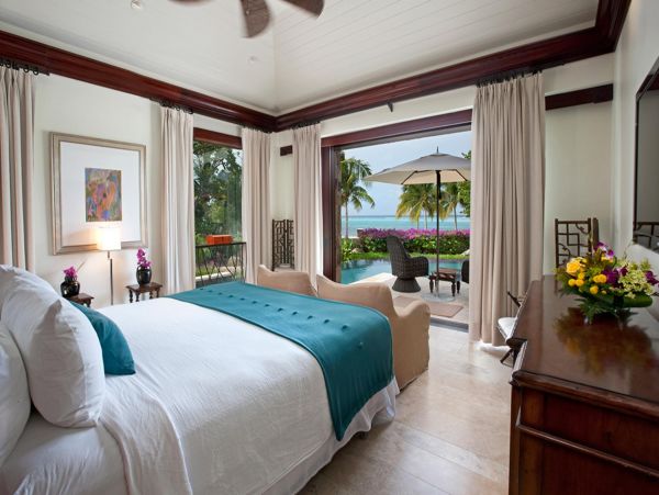 British Virgin Islands Home 947813