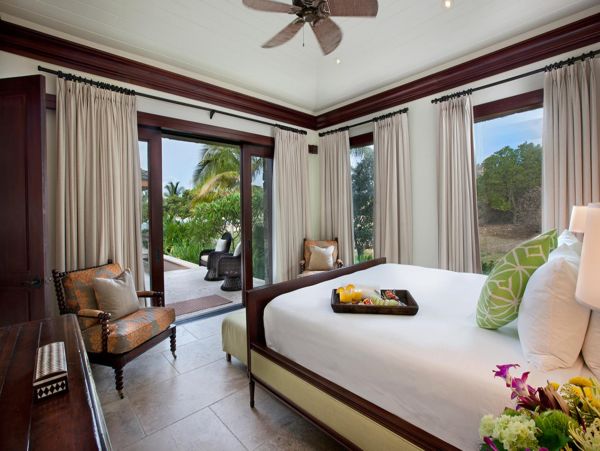 British Virgin Islands Home 947813