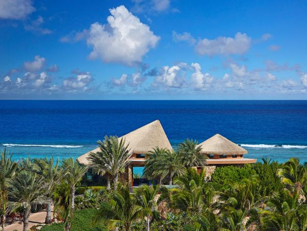 British Virgin Islands Home 947813