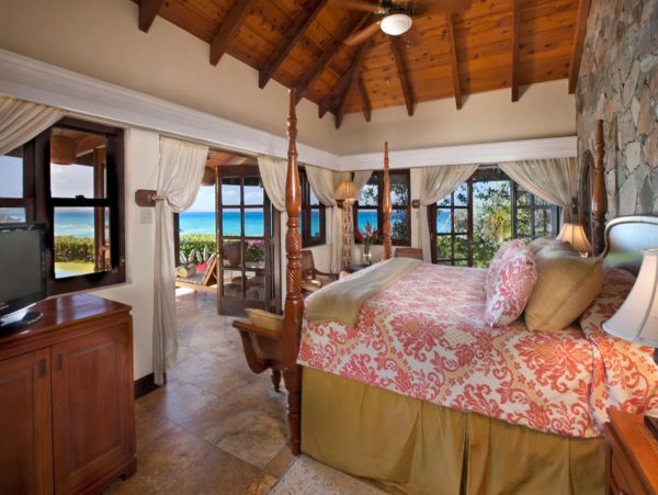 British Virgin Islands Home 947814