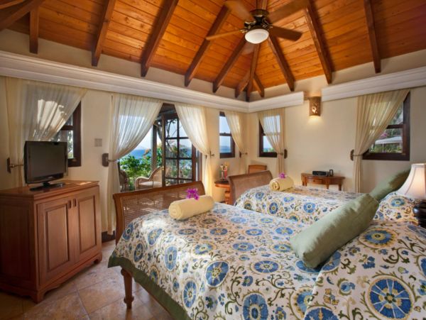 British Virgin Islands Home 947814