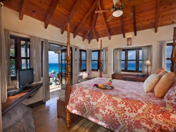 British Virgin Islands Home 947814