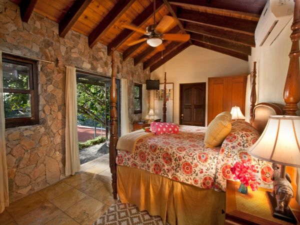British Virgin Islands Home 947814
