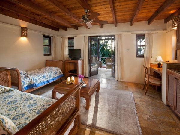 British Virgin Islands Home 947814