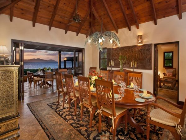 British Virgin Islands Home 947814