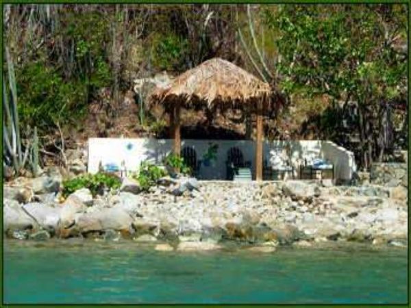 British Virgin Islands Home 947815
